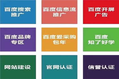 案例分享：SEM竞价助力中小企业崛起